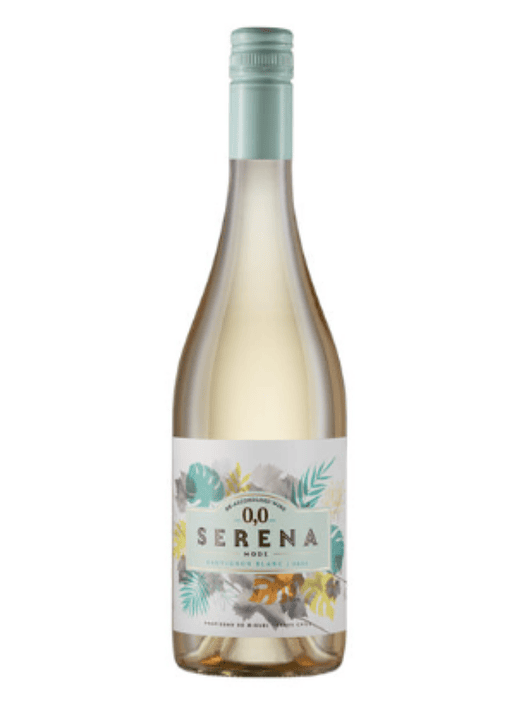 Vino Serena Sauvignon Blanc Desalcoholizado