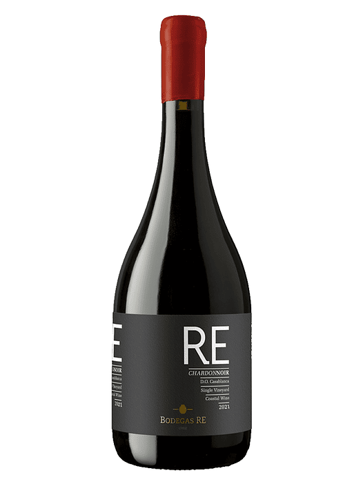 Vino RE Chardonnoir Tinto 2