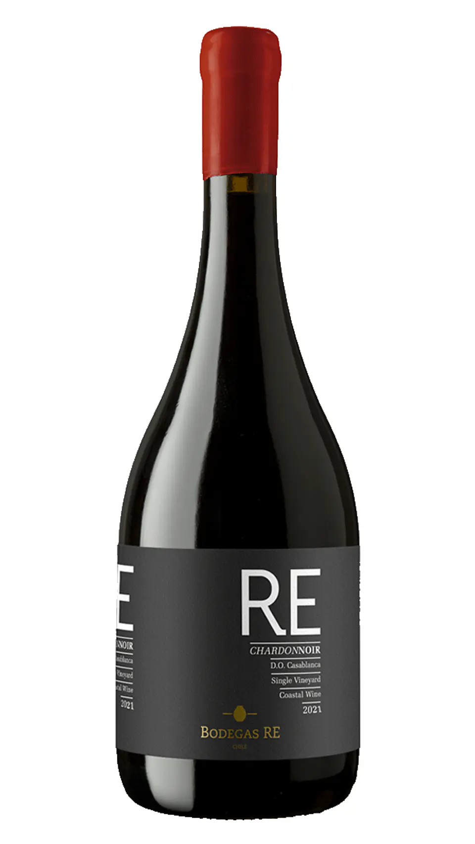 Vino RE Chardonnoir Tinto 2
