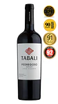Vino Tabali Pedregoso Gran Reserva Merlot - Miniatura 1
