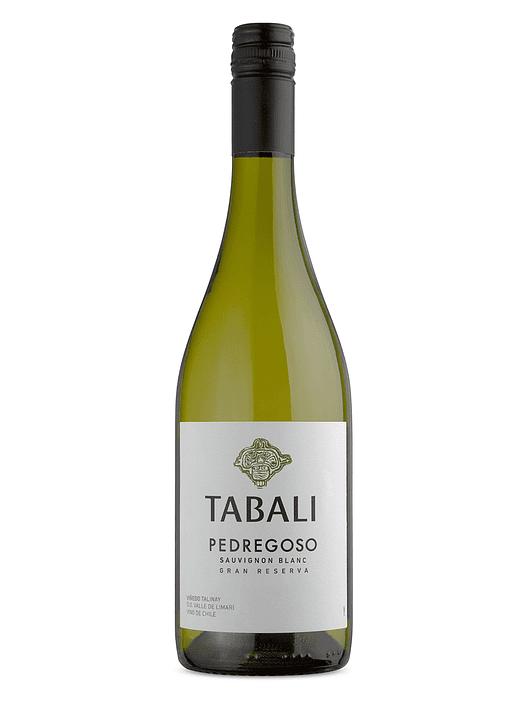 Vino Tabali Pedregoso Gran Reserva Sauvignon Blanc 2