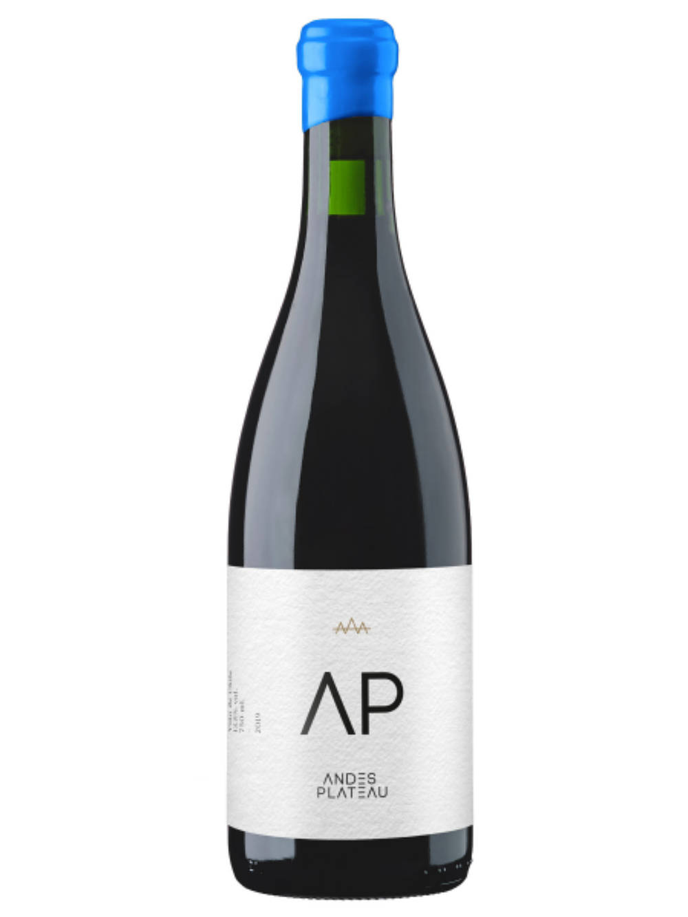 Vino Andes Plateau AP Blend 2