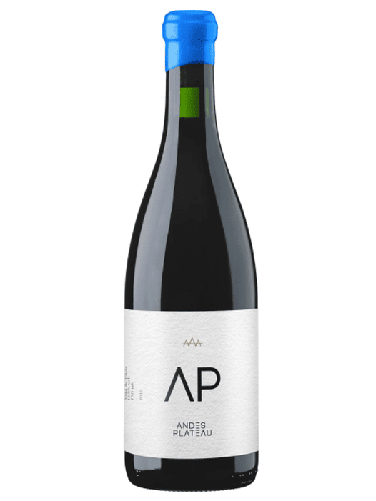 Vino Andes Plateau AP Blend 2