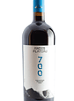 Vino Andes Plateau 700 High Altitude Red Blend - Miniatura 2