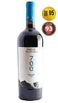Vino Andes Plateau 700 High Altitude Red Blend - Miniatura 1