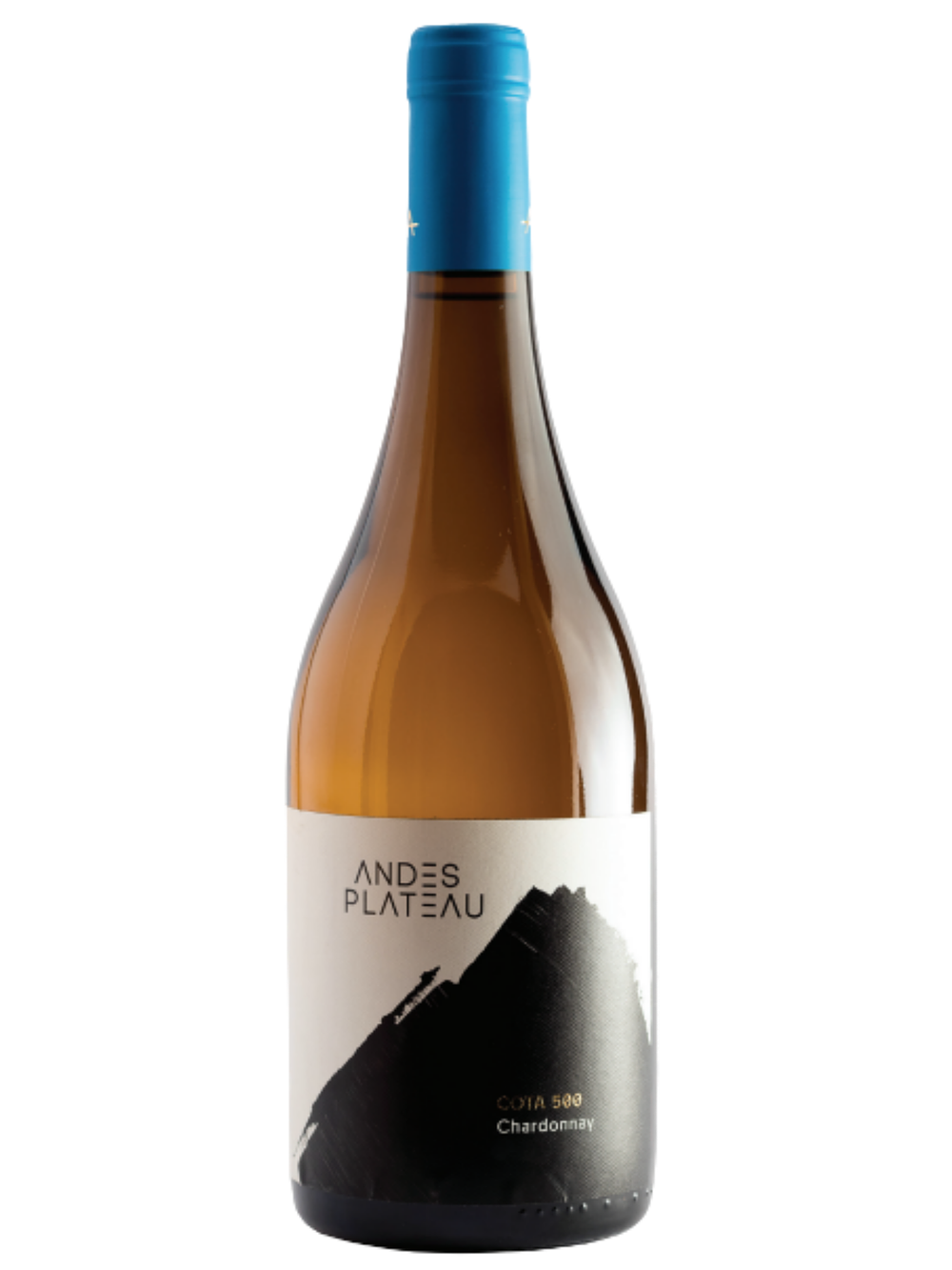 Vino Andes Plateau Cota 500 Chardonnay 2