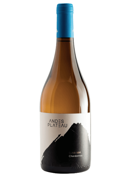 Vino Andes Plateau Cota 500 Chardonnay 2