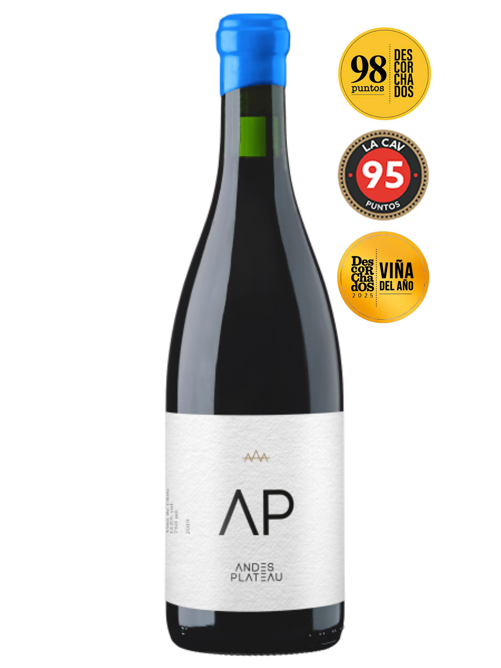 Vino Andes Plateau AP Blend 1