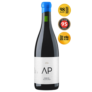 Vino Andes Plateau AP Blend