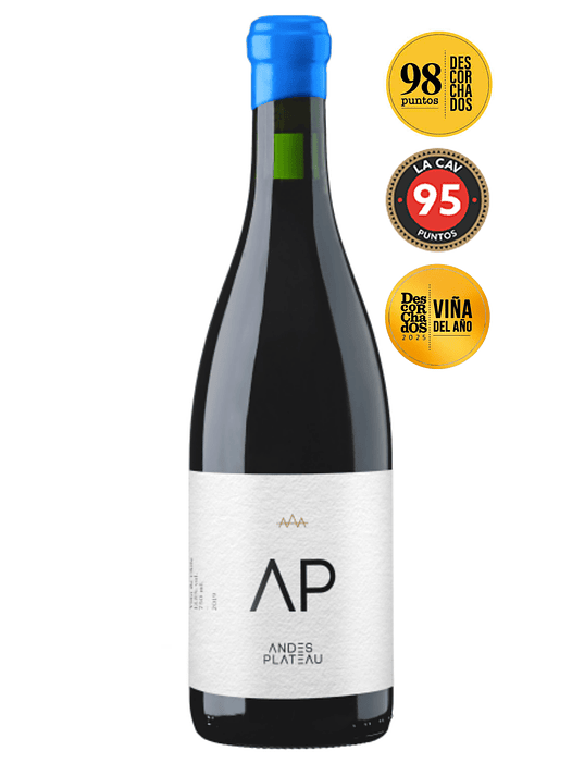 Vino Andes Plateau AP Blend 1