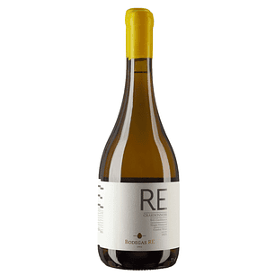 Vino Bodegas RE Chardonnoir