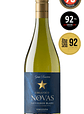 Vino Novas Gran Reserva Sauvignon Blanc - Miniatura 1
