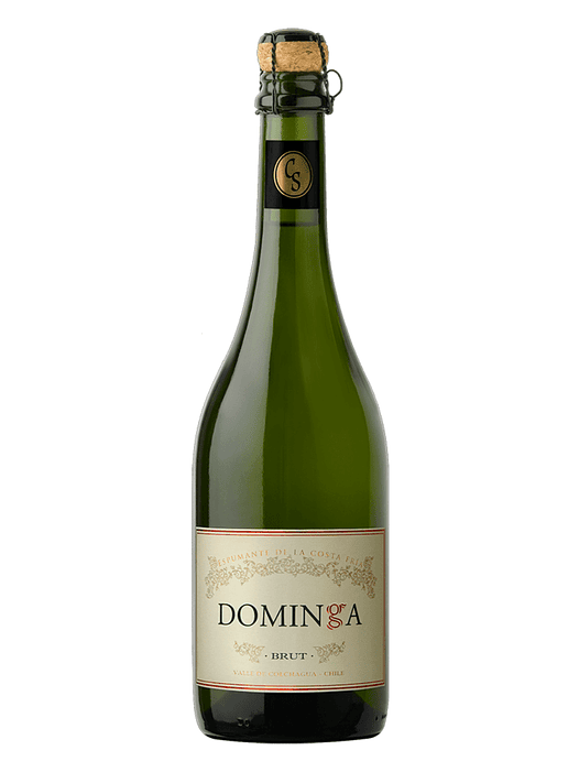 Espumante Casa Silva Dominga Brut 2