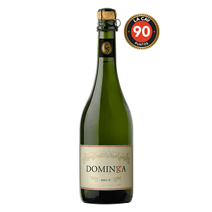 Espumante Casa Silva Dominga Brut