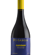 Vino Carignan La Cabentera P.S. Garcia - Miniatura 2