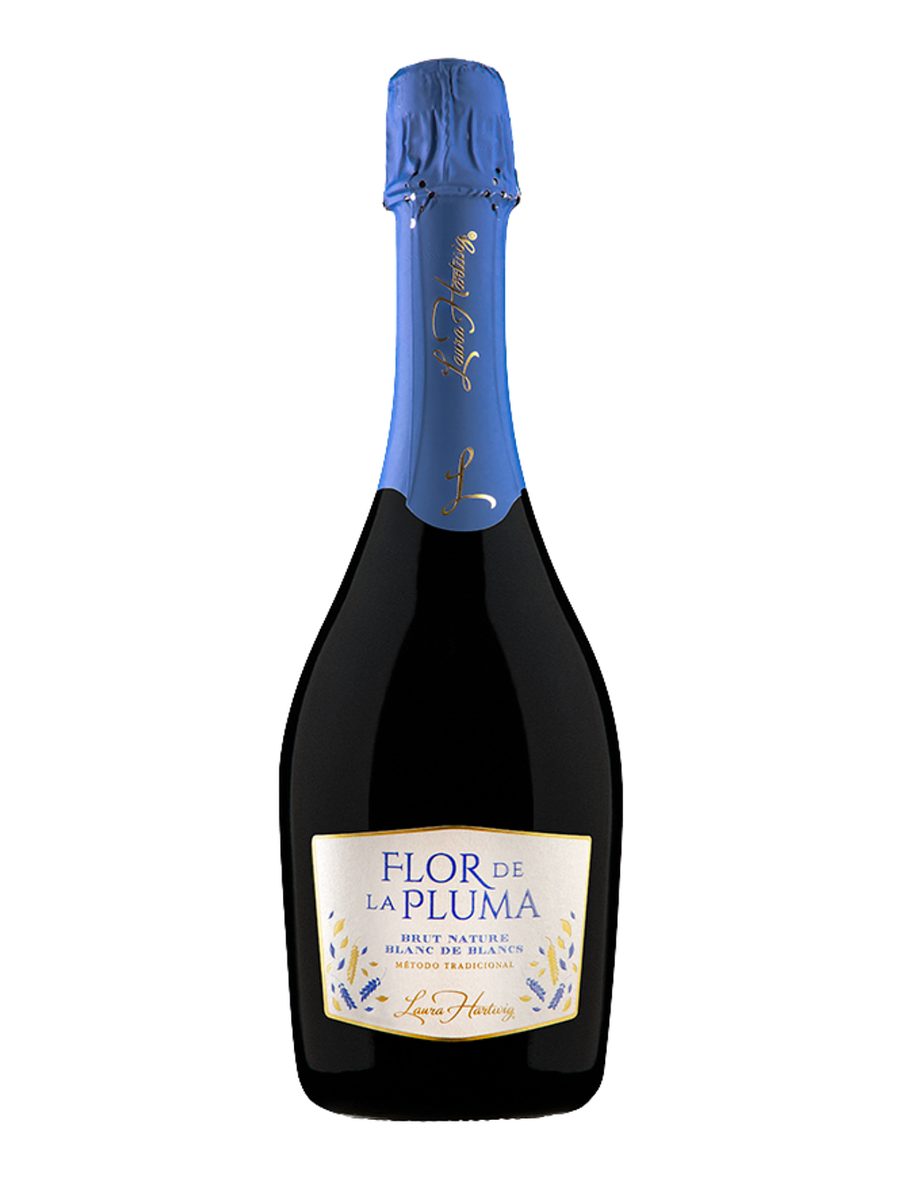 Espumante Flor De La Pluma Laura Hartwig 2