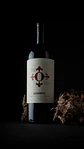 Vino Algorta Icono Carmenere - Miniatura 4