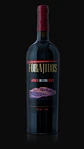 Vino Forajidos Andes Blend 2021 - Miniatura 3