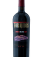 Vino Forajidos Andes Blend 2021 - Miniatura 1