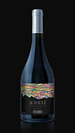 Vino Forajidos Almaule País - Miniatura 2
