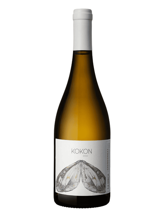 Vino Kokon Chardonnay