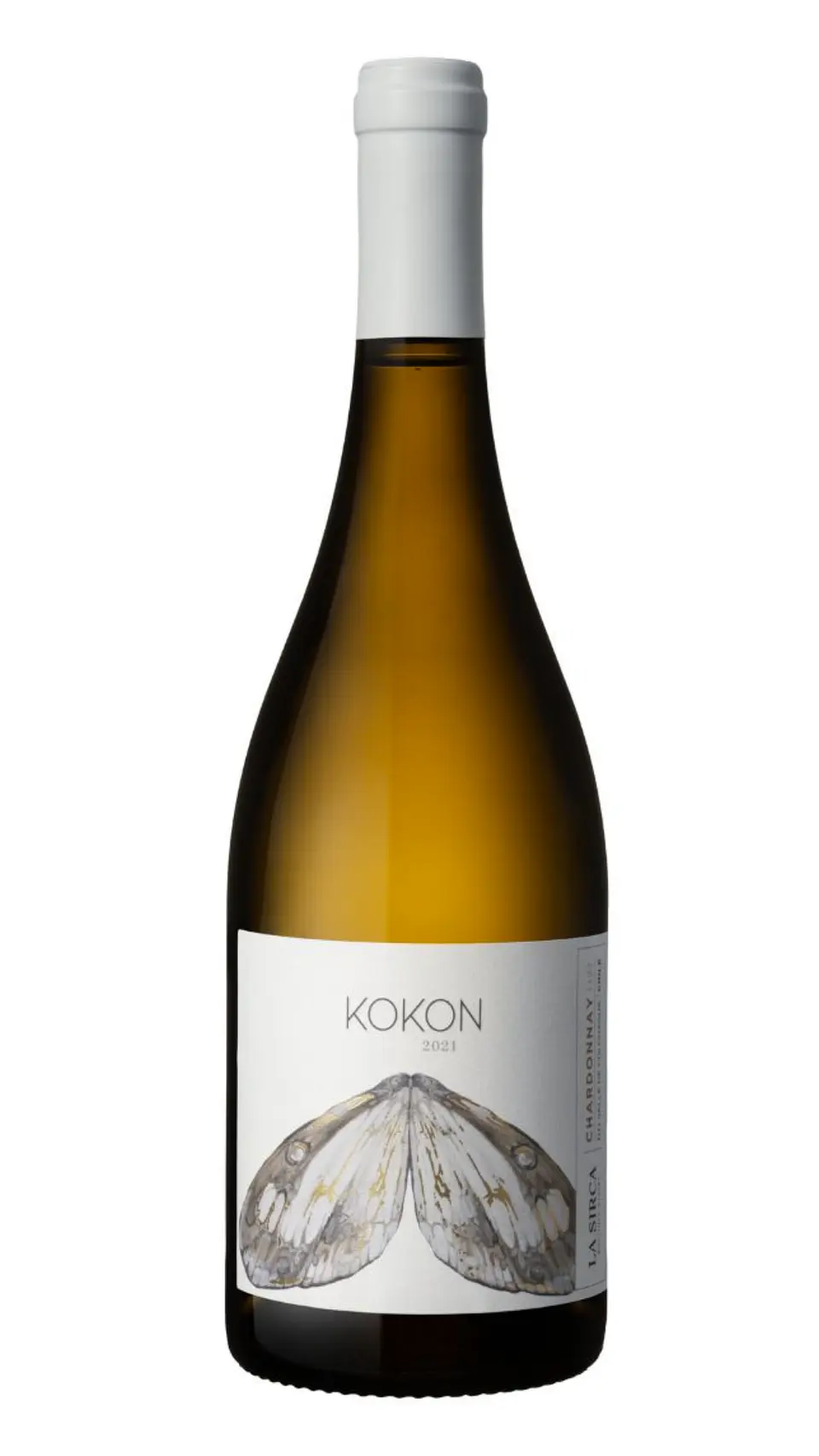 Vino Kokon Chardonnay 1