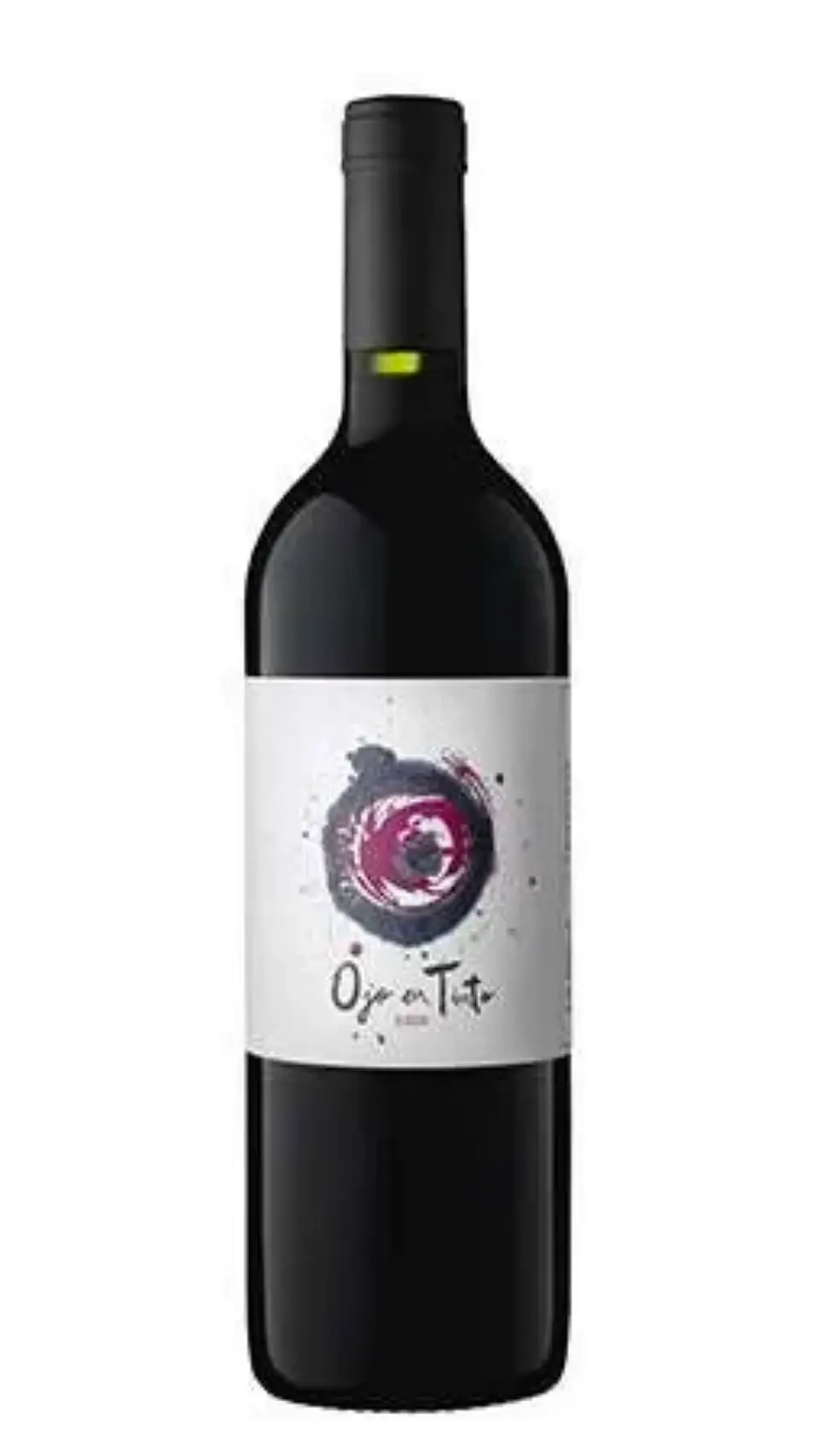 Vino Ojo en Tinto Carmenere 1