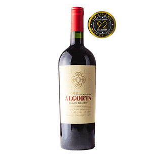 Vino Algorta Family Reserve Cabernet Sauvignon