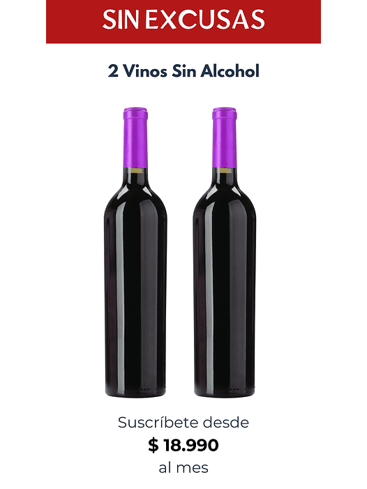 Suscripción Sin Excusas