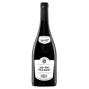 Vino Garage Wines Old-Vine Field Blend Cosecha Especial