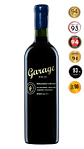 Vino Garage Wine Reelegido Vineyard Cabernet Sauvignon - Miniatura 2