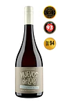 Vino Huevos de Loco Sauvignon Blanc - Miniatura 2
