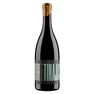 Vino Blend Premium, Series Tinaja