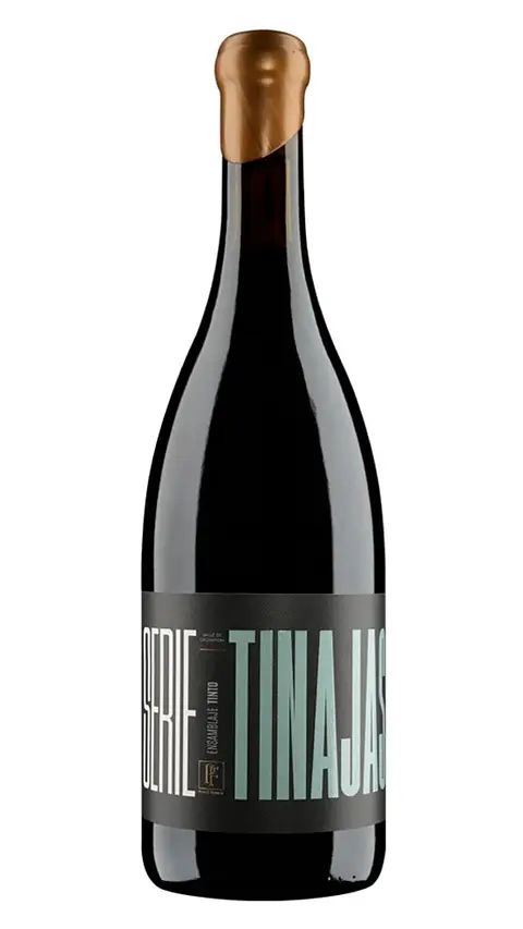 Vino Blend Premium, Series Tinaja