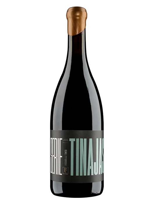 Vino Blend Premium, Series Tinaja 1