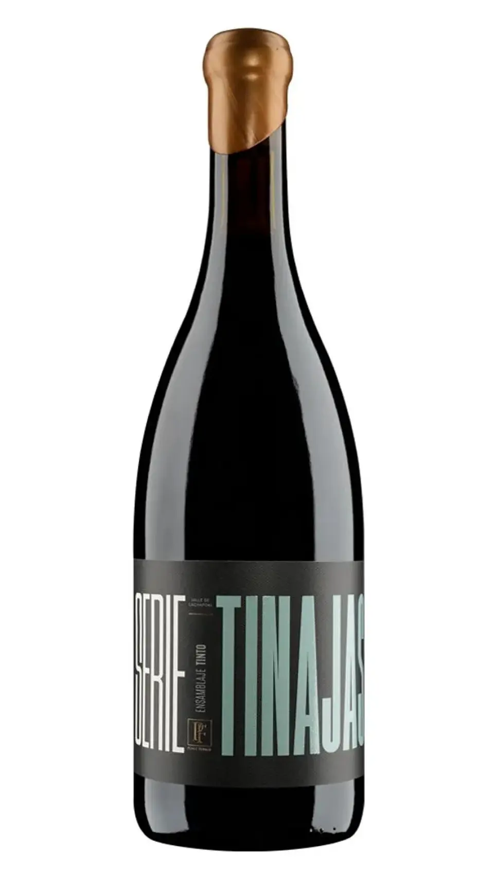 Vino Blend Premium, Series Tinaja 1