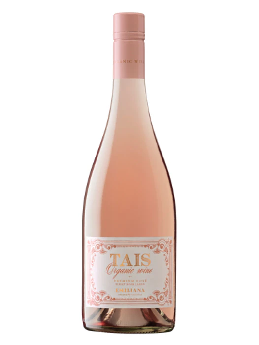 Vino Tais Rosé 1