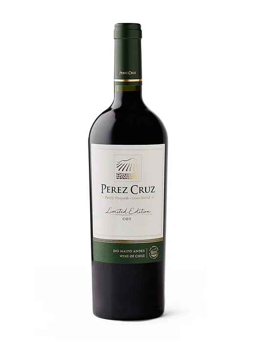 Vino Pérez Cruz Limited Edition Cot 2