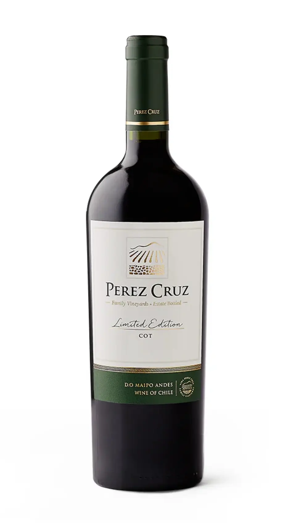 Vino Pérez Cruz Limited Edition Cot 2