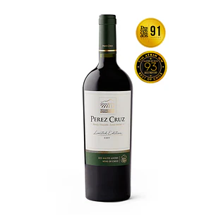 Vino Pérez Cruz Limited Edition Cot