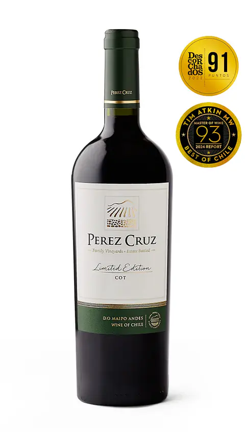 Vino Pérez Cruz Limited Edition Cot
