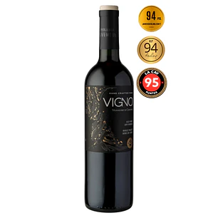 Vino Morandé Adventure Vigno Carignan