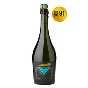 Espumante Morande Brut K.O.