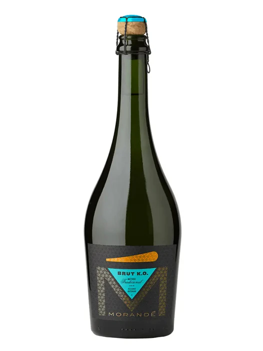Espumante Morande Brut K.O. 2