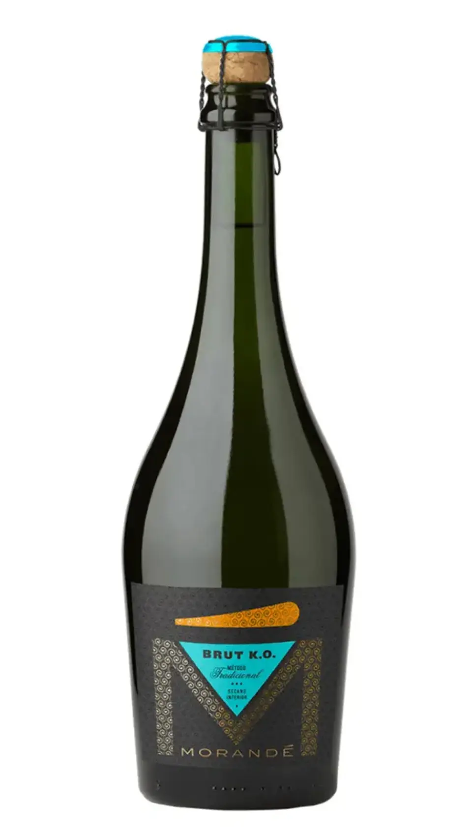 Espumante Morande Brut K.O. 2