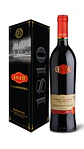 Vino Casa Donoso 1810 Blend Super Premium - Miniatura 2