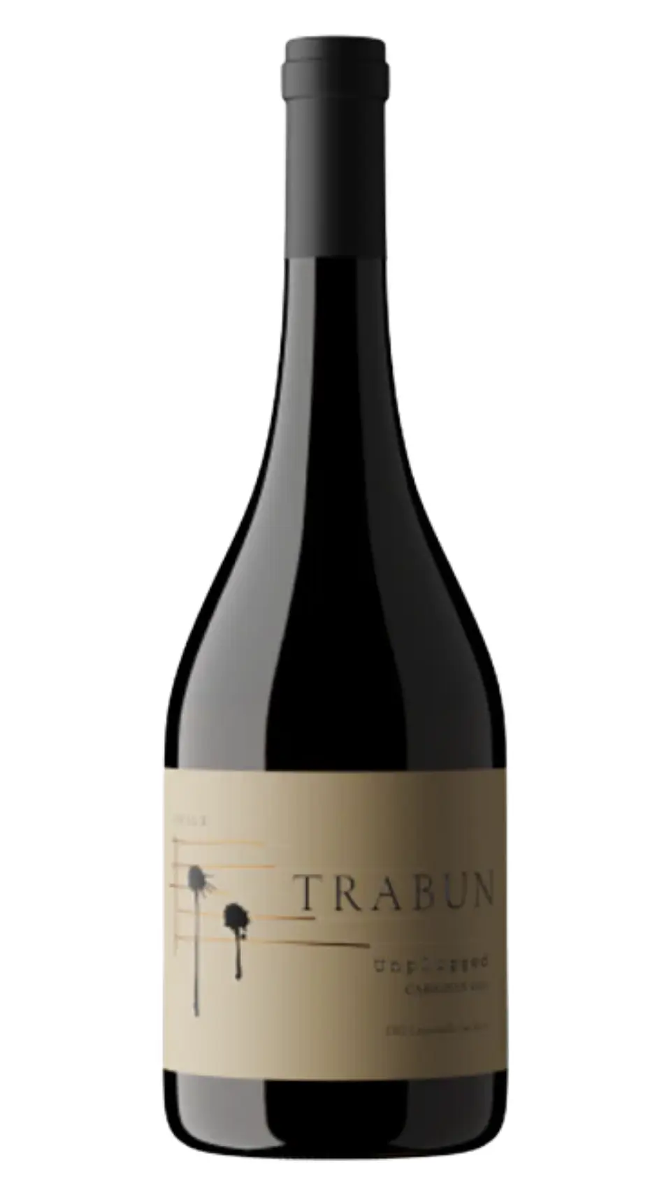 Trabun Unplugged Carignan 2023 2