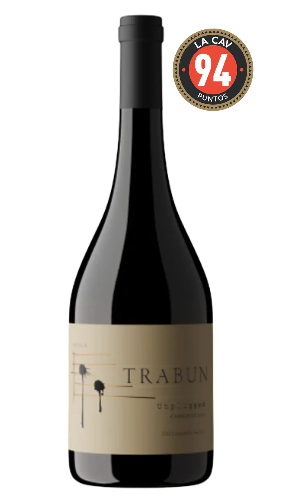 Trabun Unplugged Carignan 2023 1