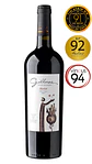 Vino Hacedor de Mundos Gillmore Merlot 2021 - Miniatura 1