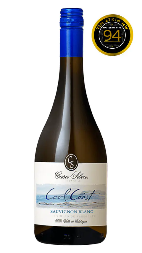 Vino Cool Coast Sauvignon Blanc